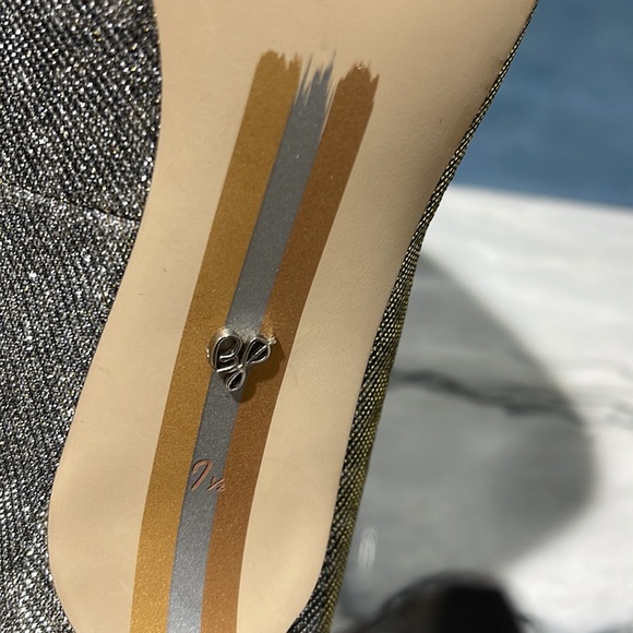 Sam Edelman heels - Picture 3 of 3